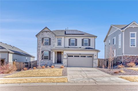 Photo of 7778 S Old Hammer Way, Aurora, CO 80016 (MLS # 5916883)
