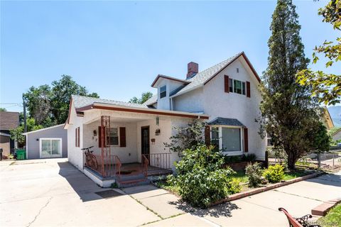 Duplex in Colorado Springs CO 27 Las Animas Street.jpg