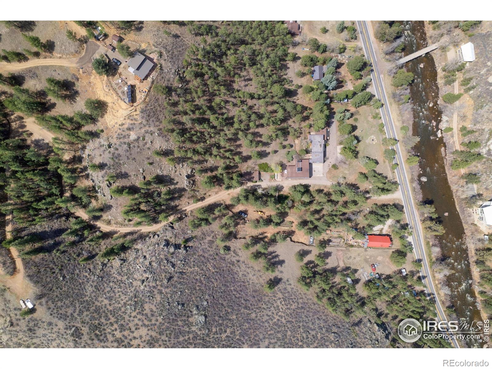 7301 Poudre Canyon Road