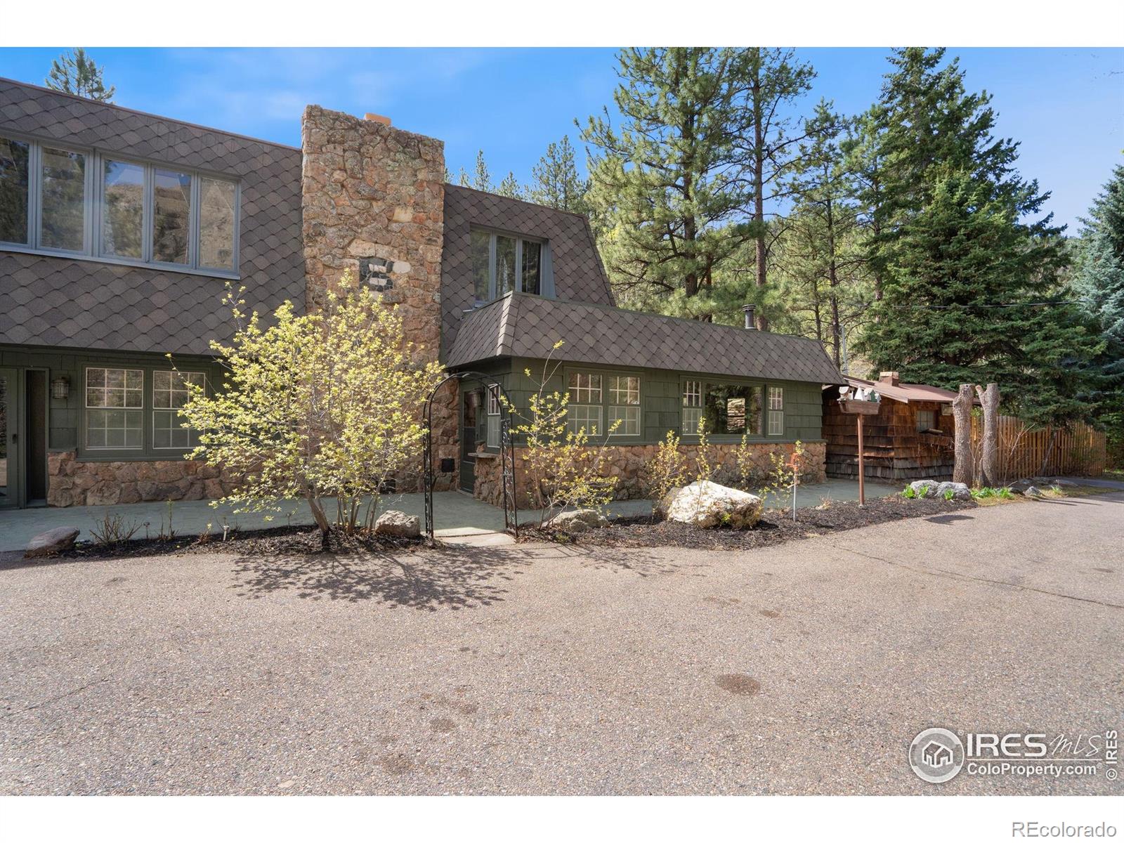 7301 Poudre Canyon Road