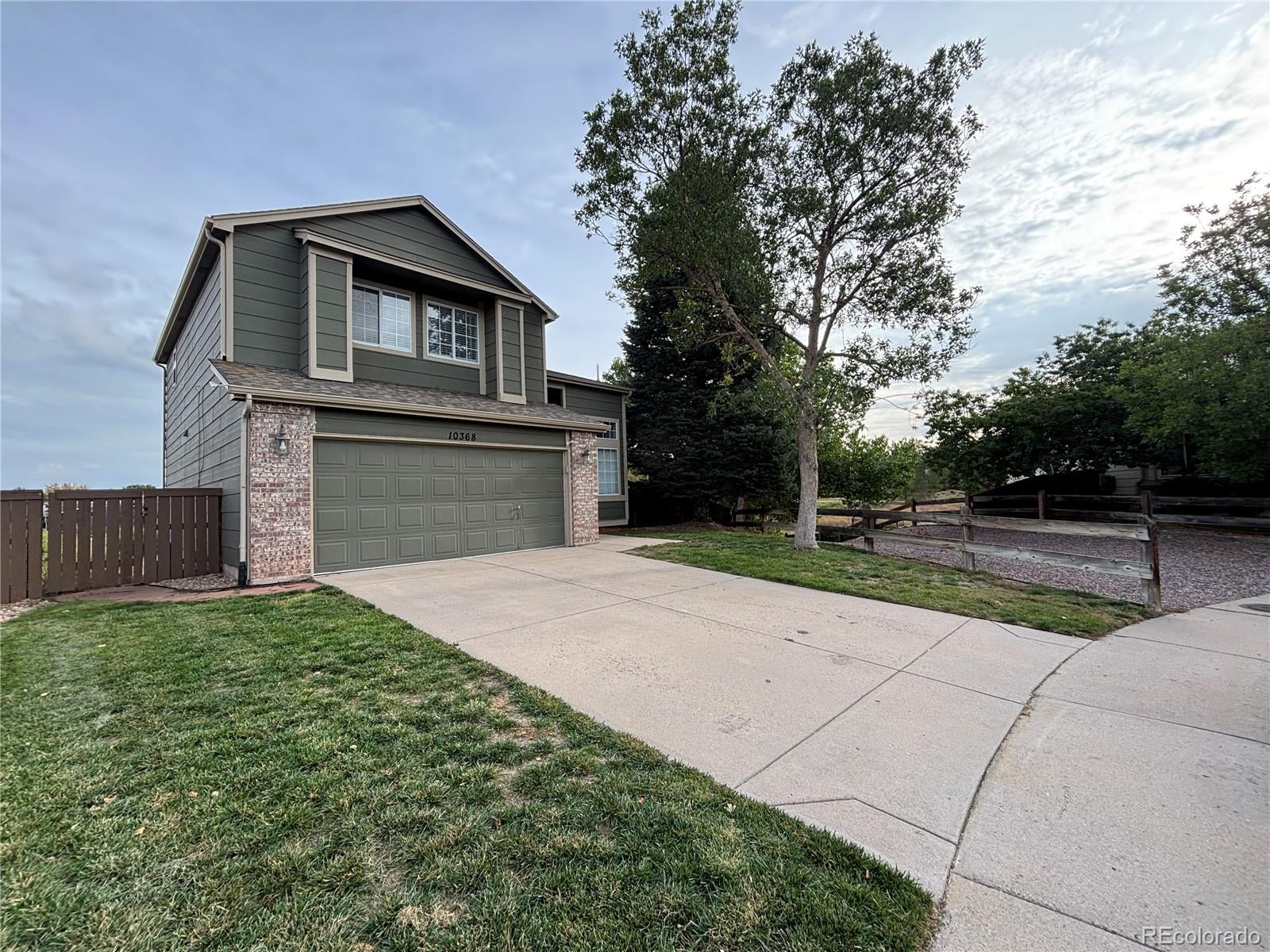 10368 Woodrose Lane