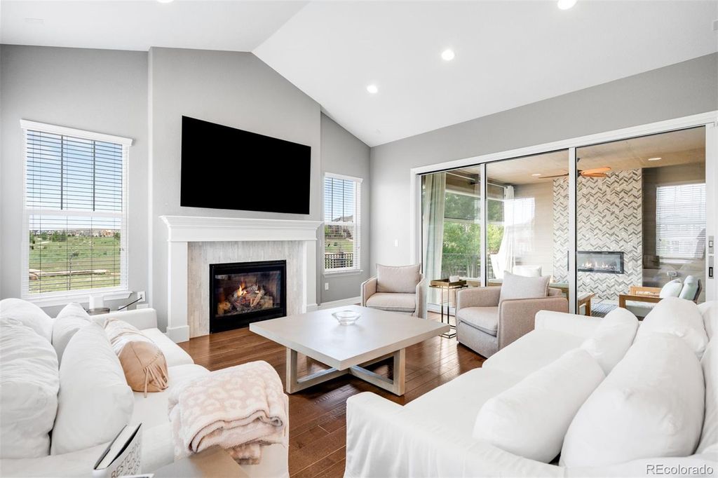 Photo of 252 Equinox Circle, Erie, CO 80516 (MLS # 4564256)