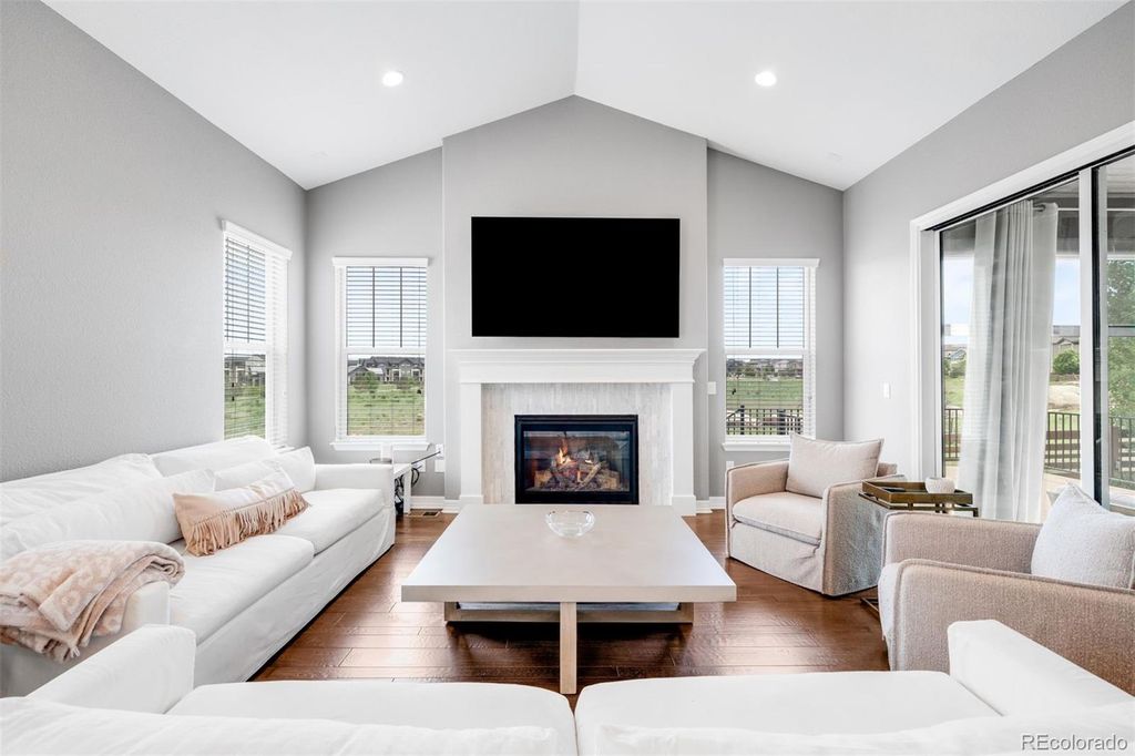 Photo of 252 Equinox Circle, Erie, CO 80516 (MLS # 4564256)