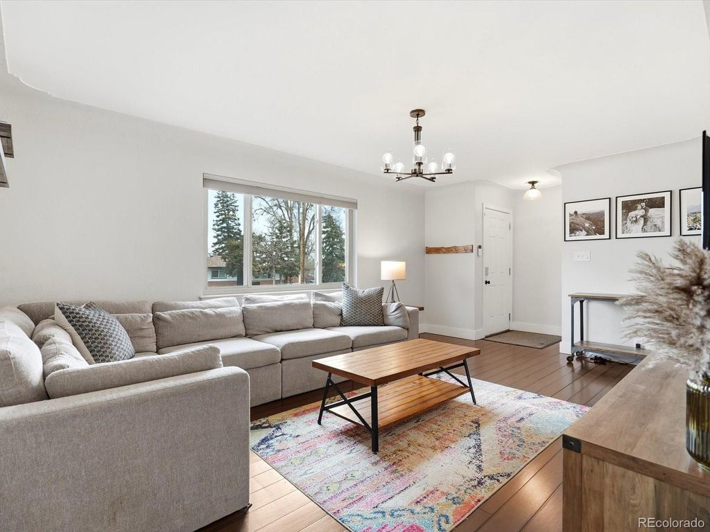 Photo of 7725 Lowell Boulevard, Westminster, CO 80030 (MLS # 6450073)