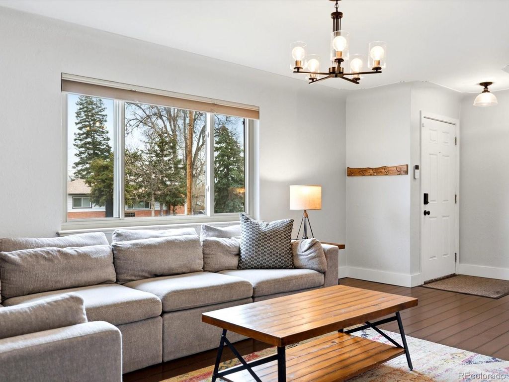 Photo of 7725 Lowell Boulevard, Westminster, CO 80030 (MLS # 6450073)