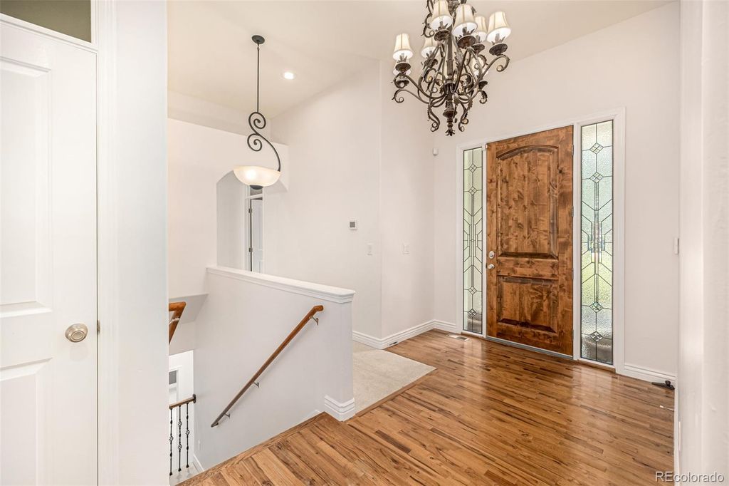 Photo of 4381 Cheyenne Drive, Larkspur, CO 80118 (MLS # 6832960)