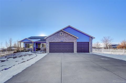 12053 Comeapart Road, Peyton, CO 80831 - #: 2052824