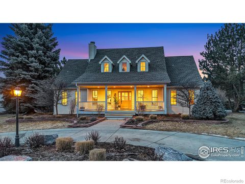 8435 Brittany Place, Niwot, CO 80503 - #: IR1002228