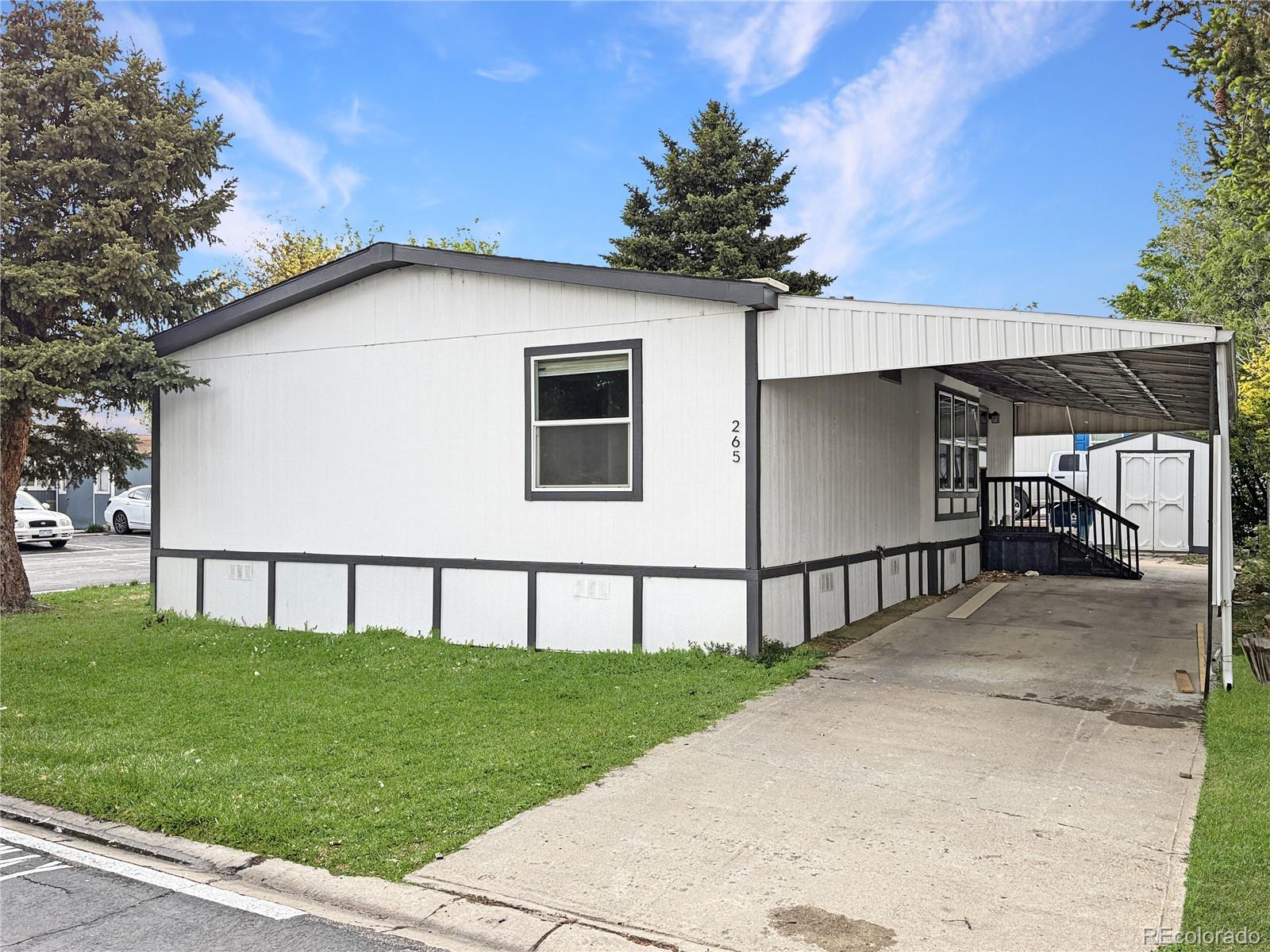 860 W 132nd Avenue