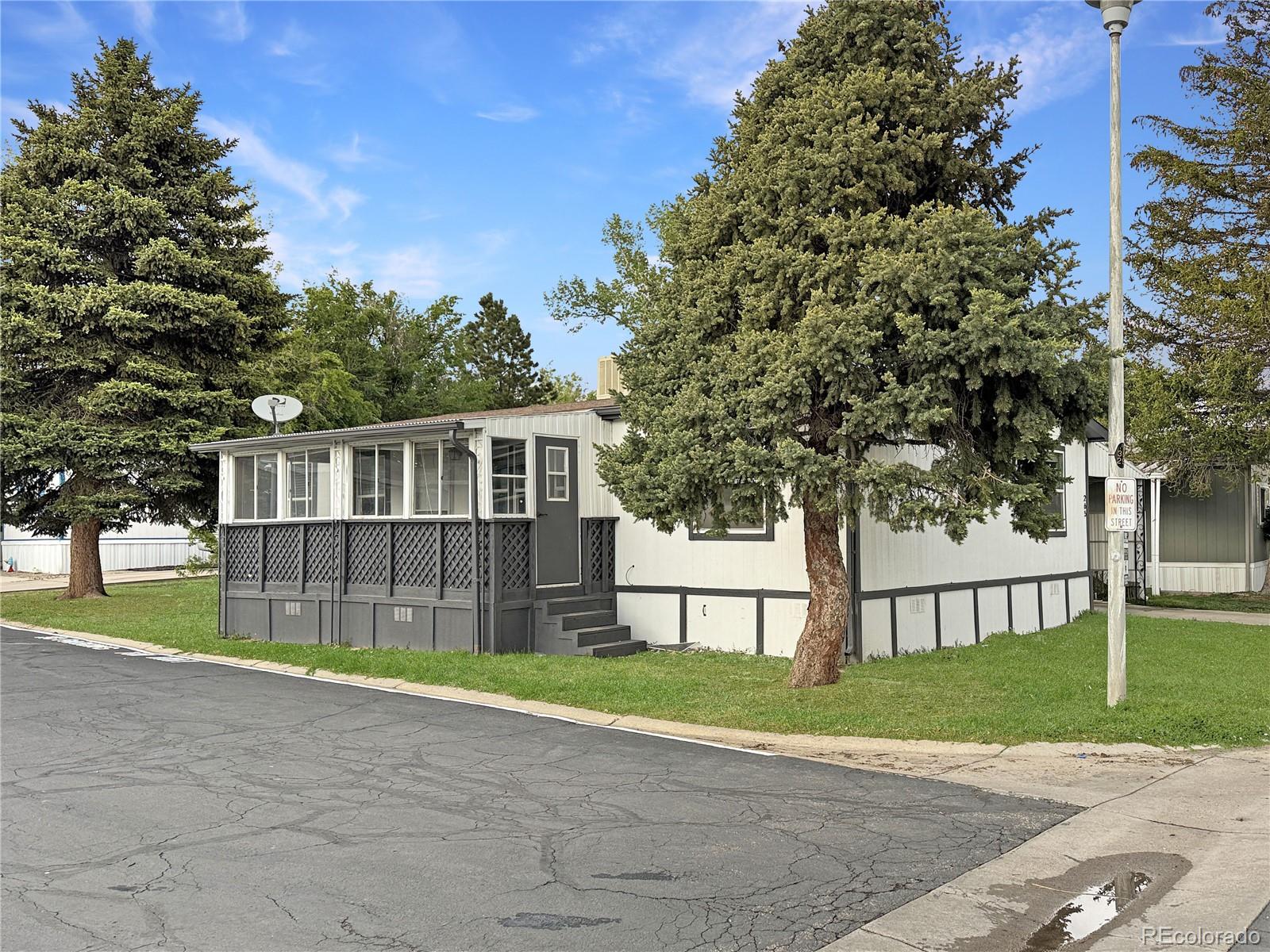 860 W 132nd Avenue
