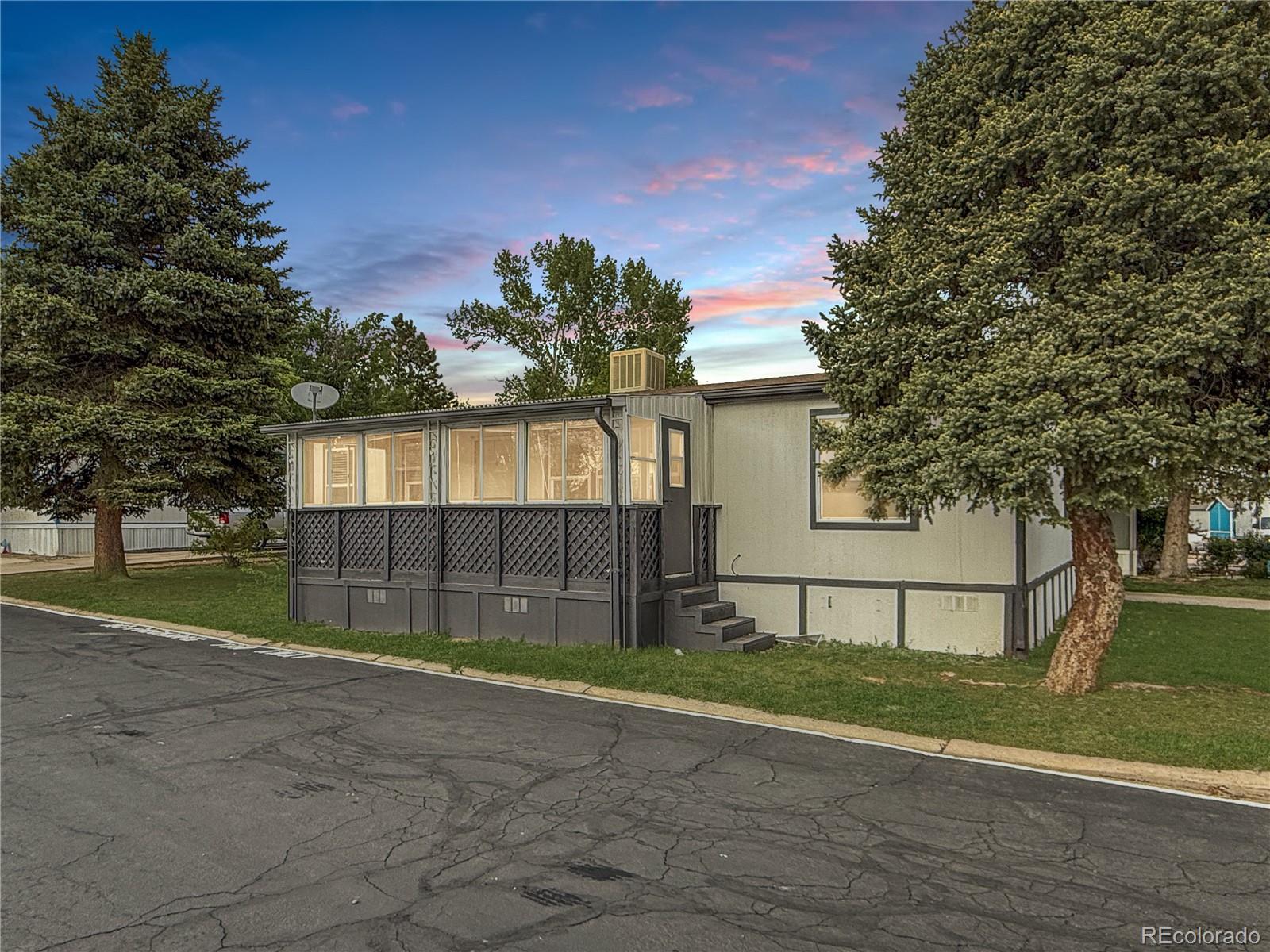 Photo 1 of 22 — 860 W 132nd Avenue, Denver, CO 80234
