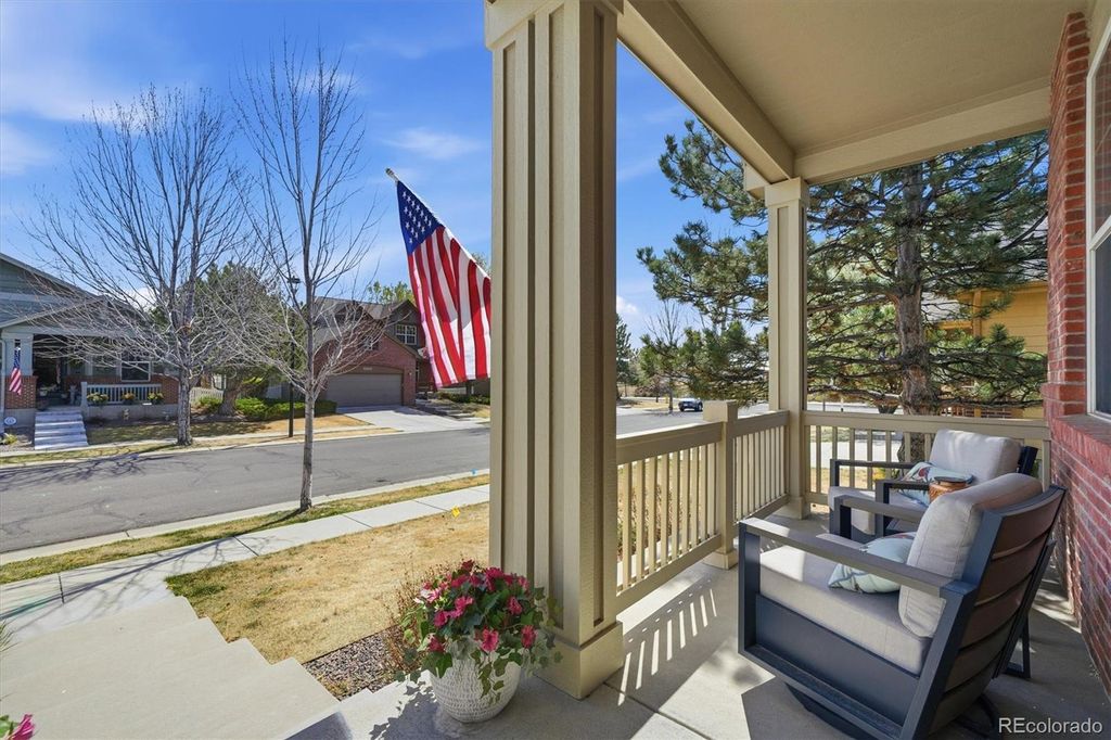 Photo of 12528 Hazel Street, Broomfield, CO 80020 (MLS # 2404898)