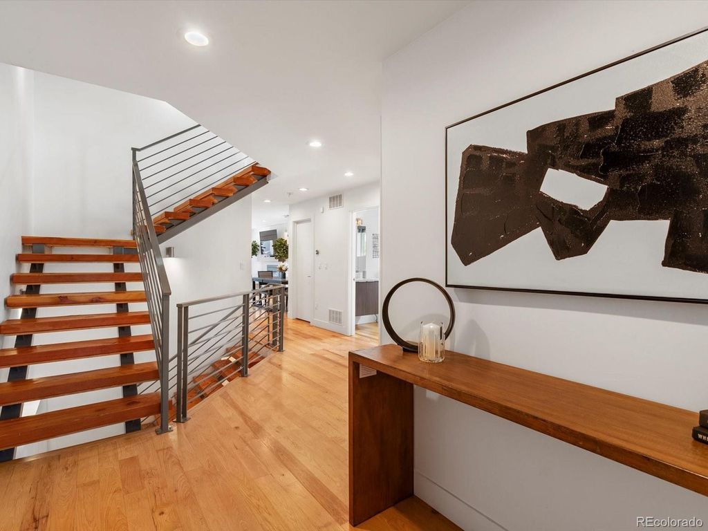 Photo of 3841 Stuart Street, Denver, CO 80212 (MLS # 8501937)