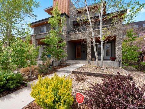 3841 Stuart Street Denver CO 80212