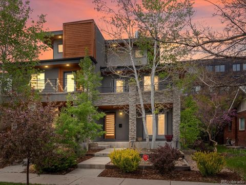 3841 Stuart Street Denver CO 80212