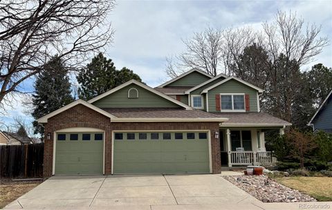 Photo of 13380 Milwaukee Court, Thornton, CO 80241 (MLS # 3950014)