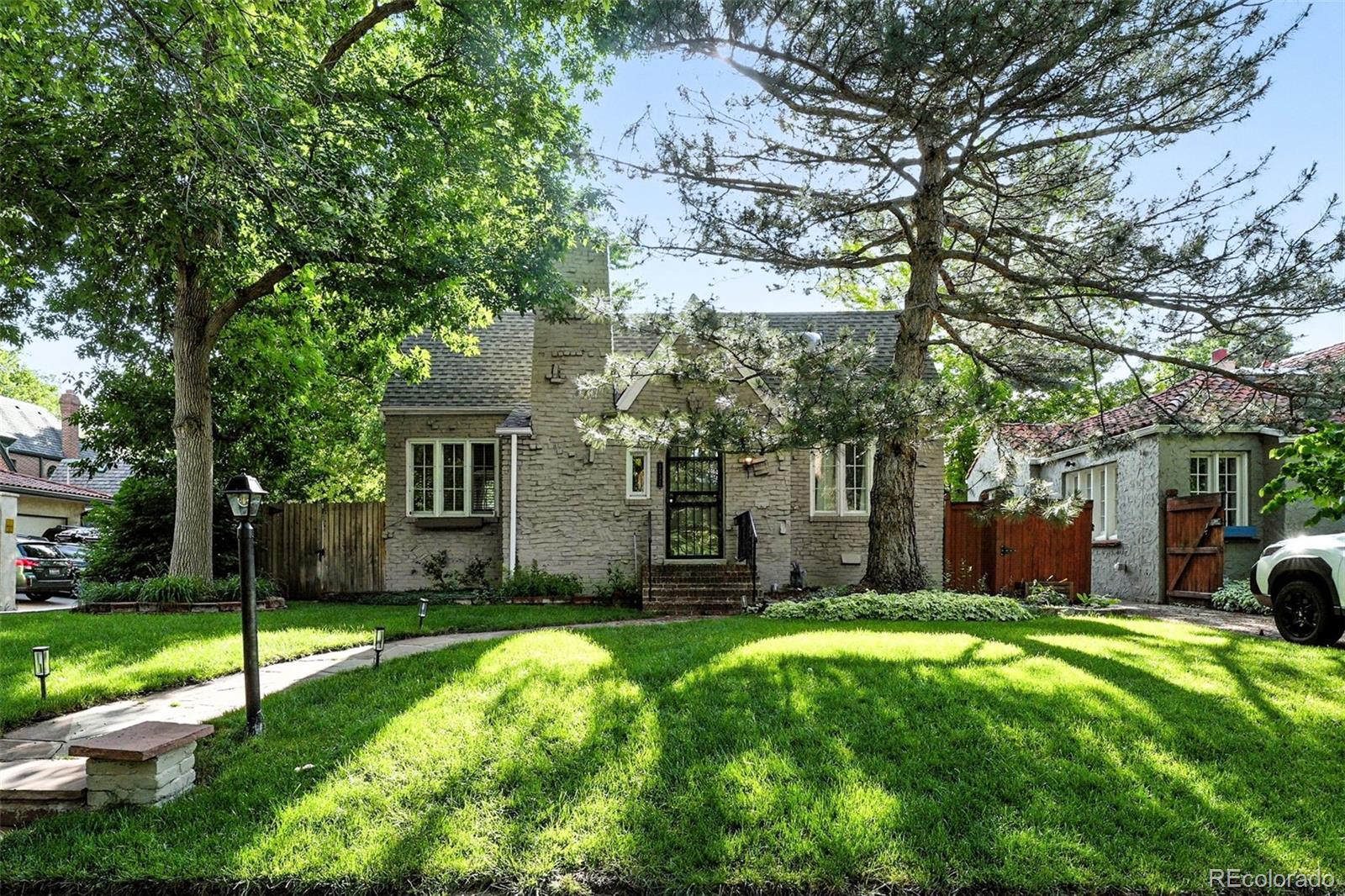 1731 Locust Street