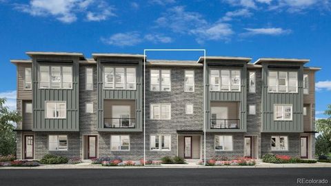 6265 N Kirk Street Aurora CO 80019