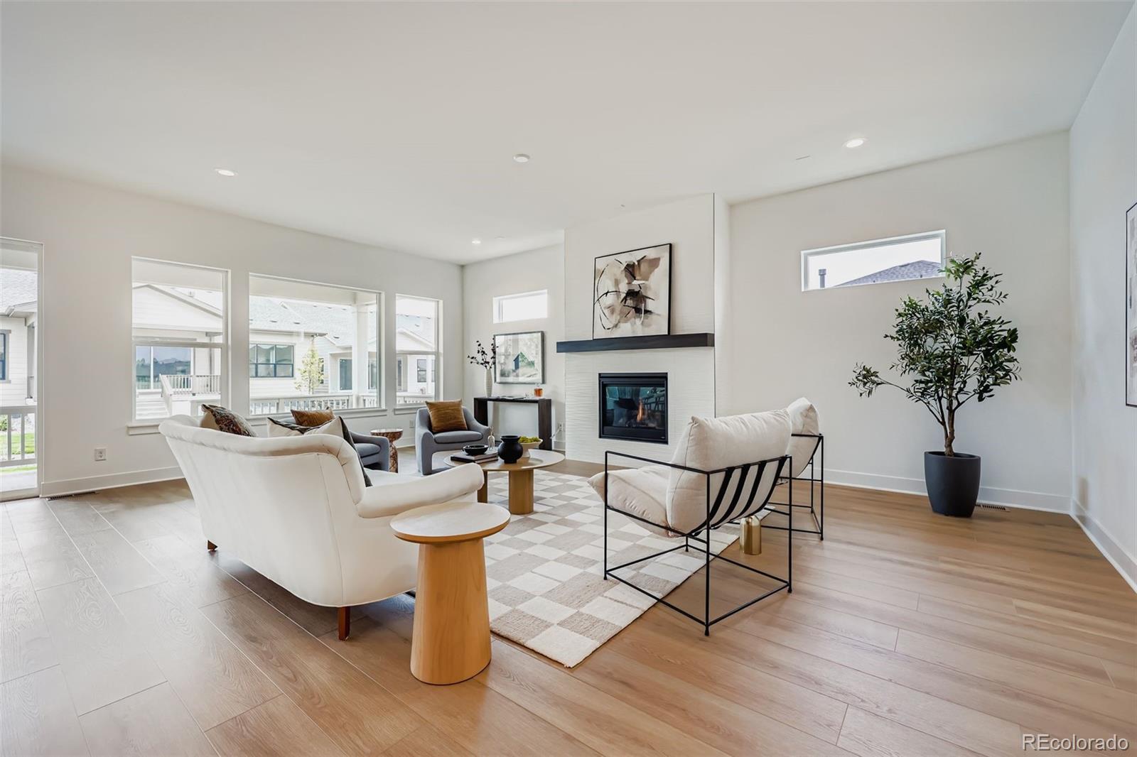 667 Bistort Point