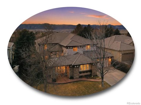 8967 Hunters Way Highlands Ranch CO 80129