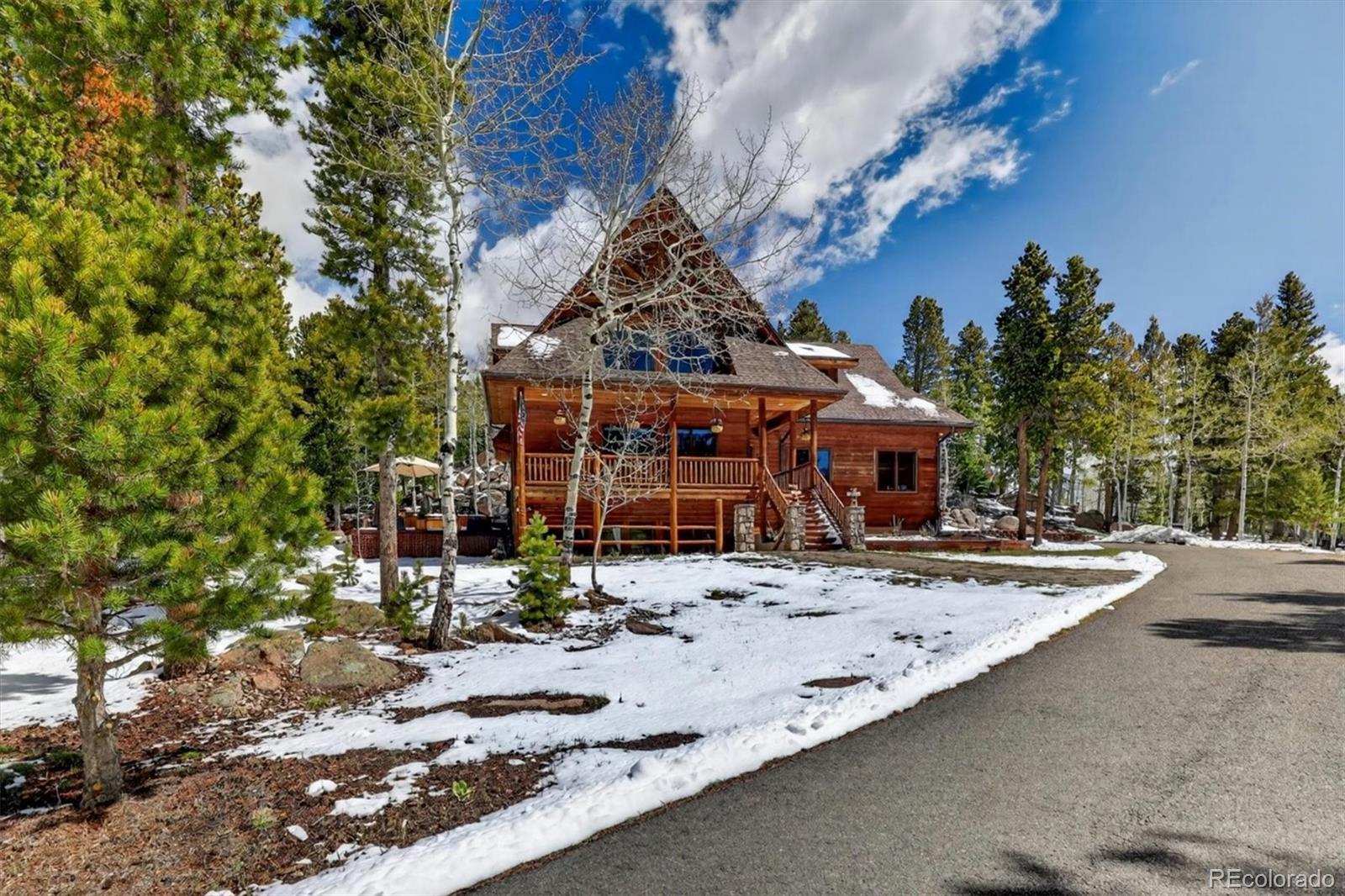 10632 Conifer Mountain Road