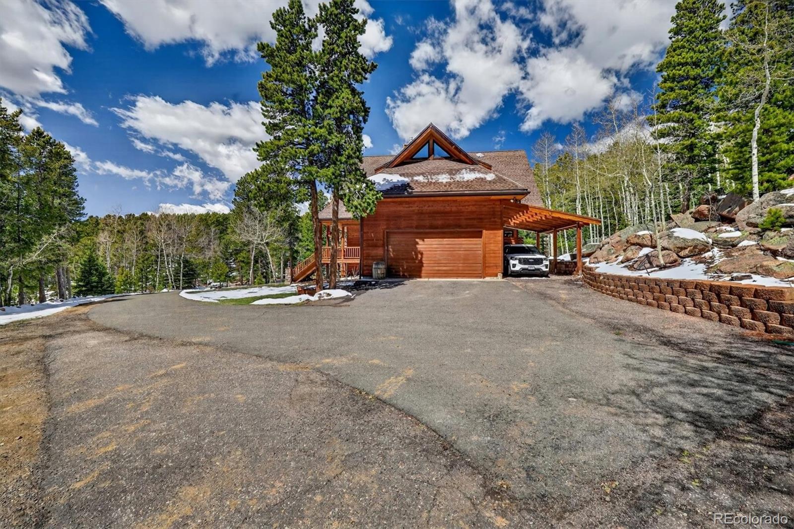 10632 Conifer Mountain Road