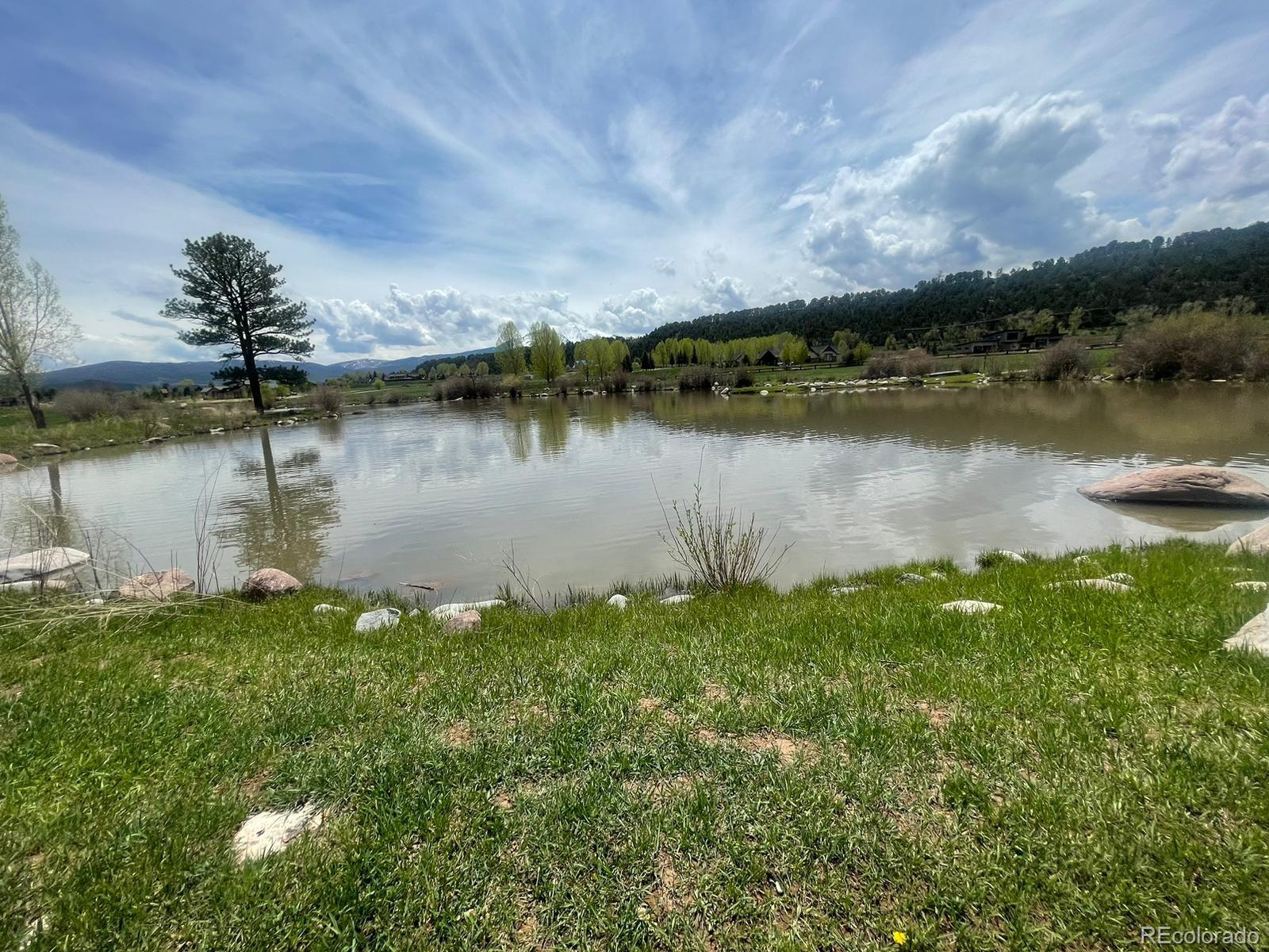 29 Spirit Mtn Drive