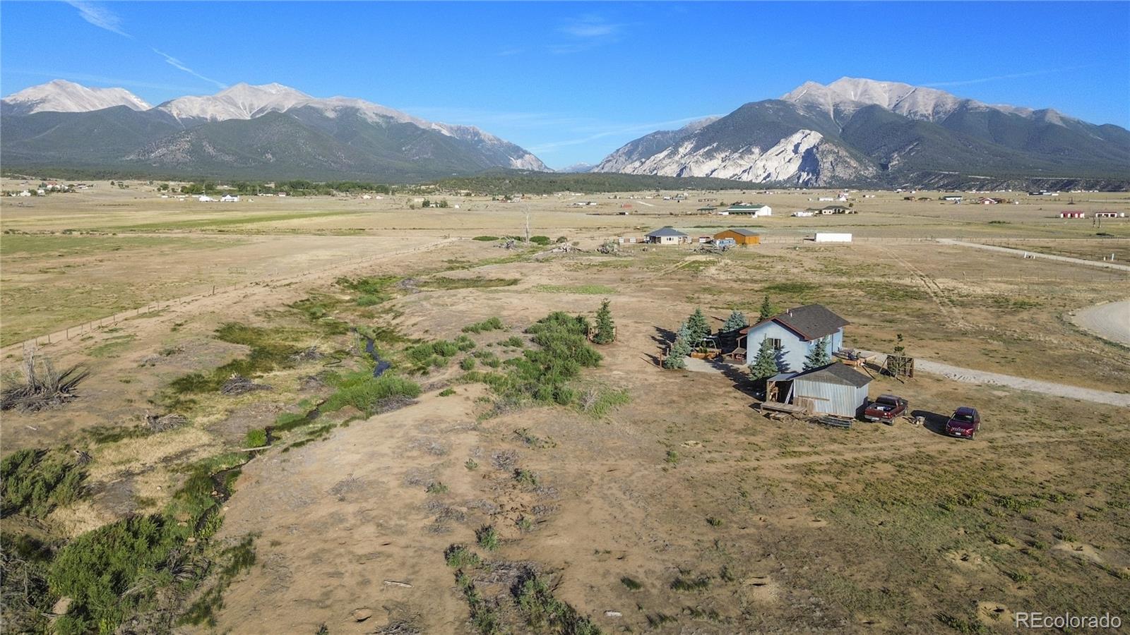 Photo 1 of 19 — 12593 Ce Ce Lane, Nathrop, CO 81236