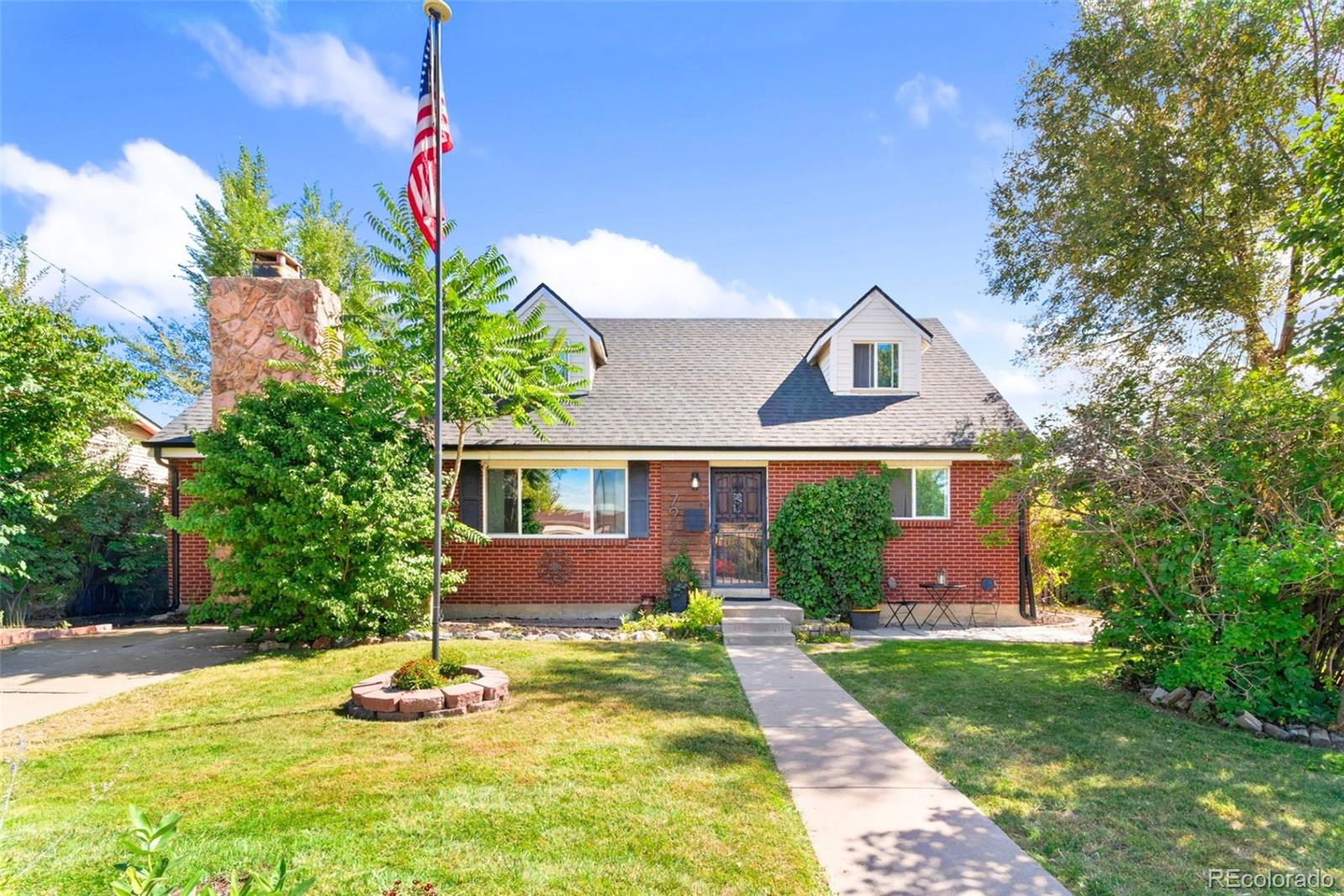 7916 Pennsylvania Street