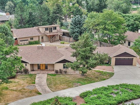 2100 Routt Street Lakewood CO 80215