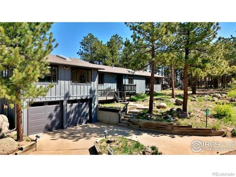 191 Alder Lane Boulder CO 80304