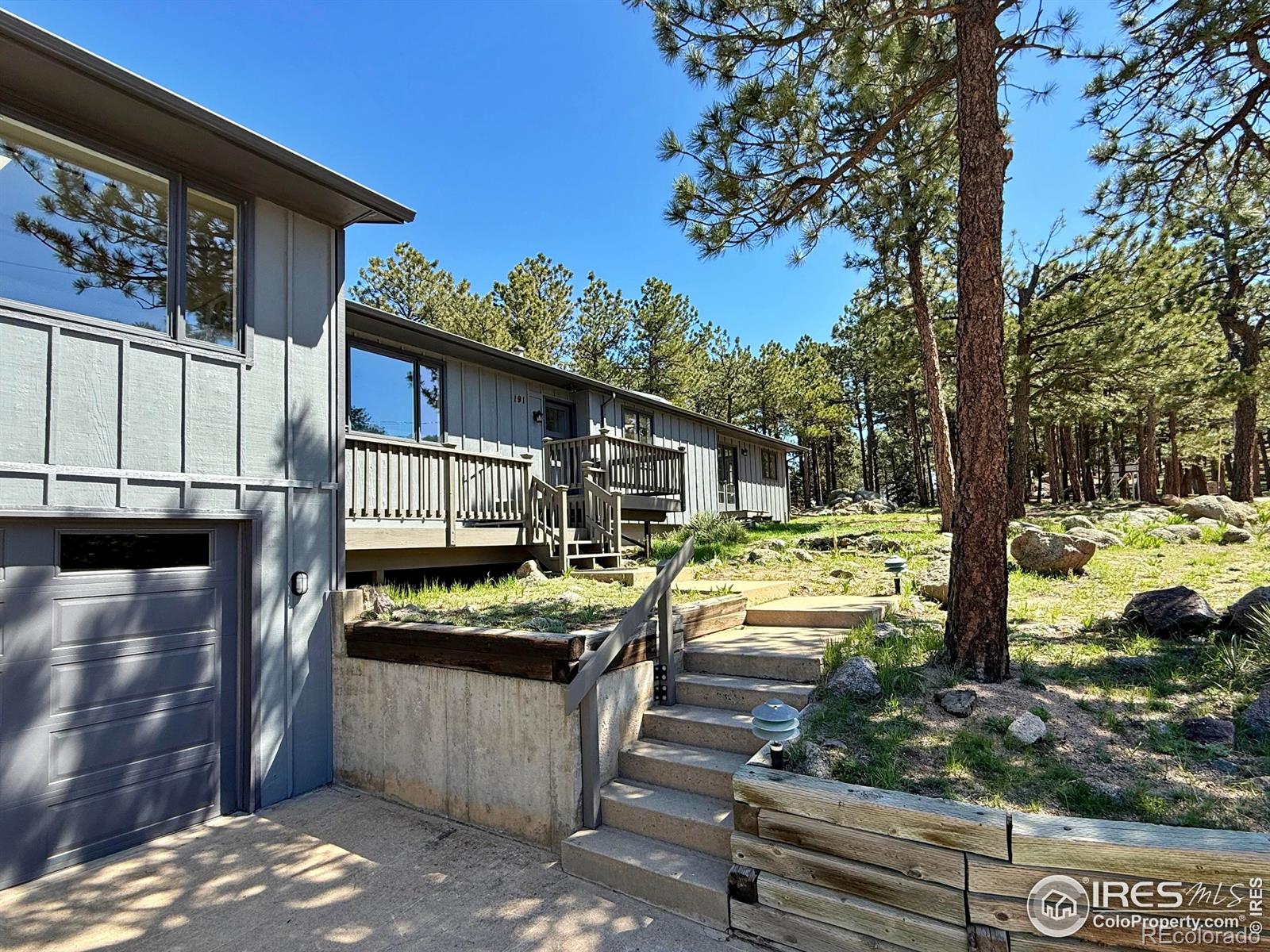 191 Alder Lane, Boulder, CO, 80304 1 191 Alder Lane