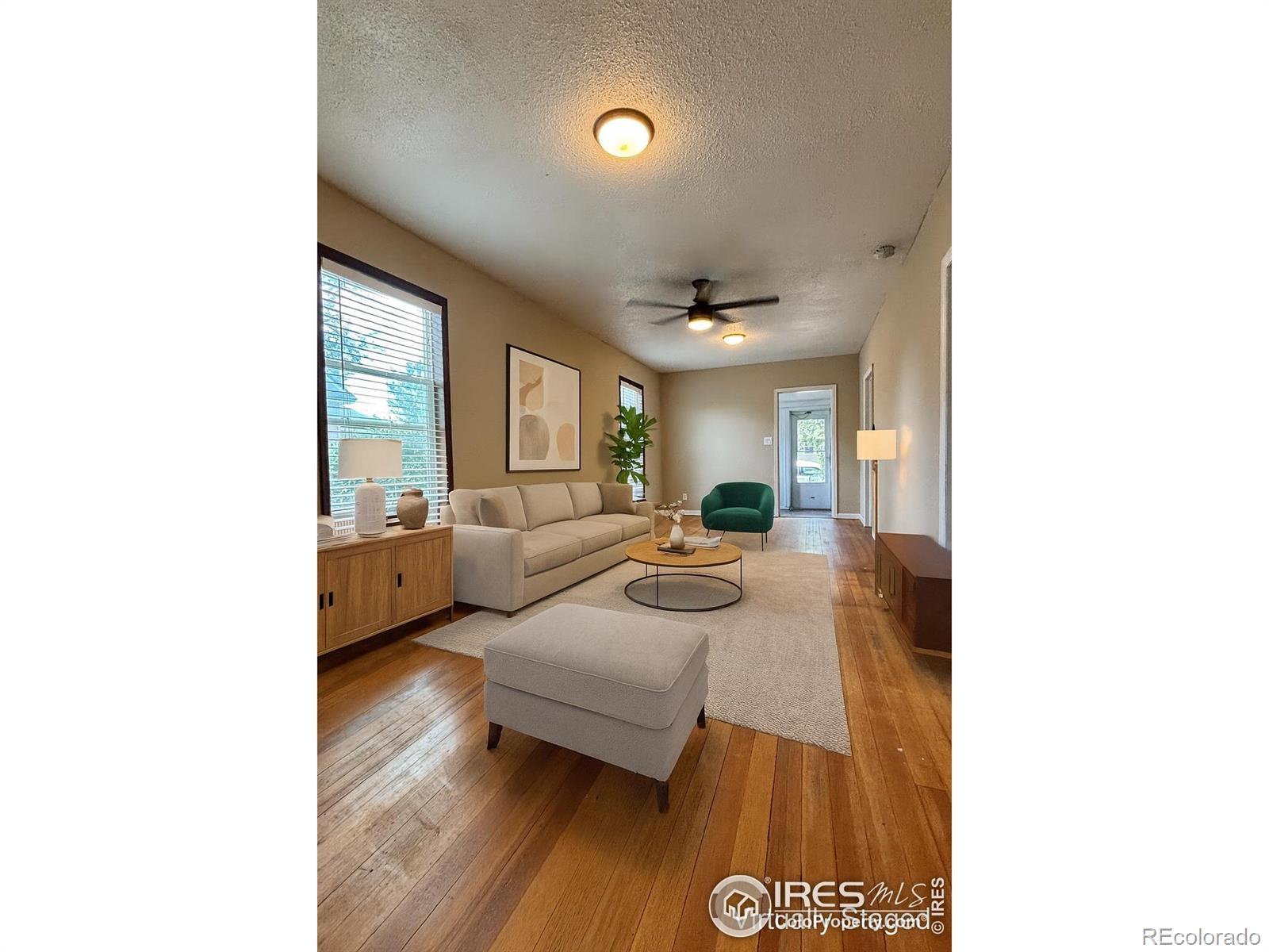 115 S Clifton Street