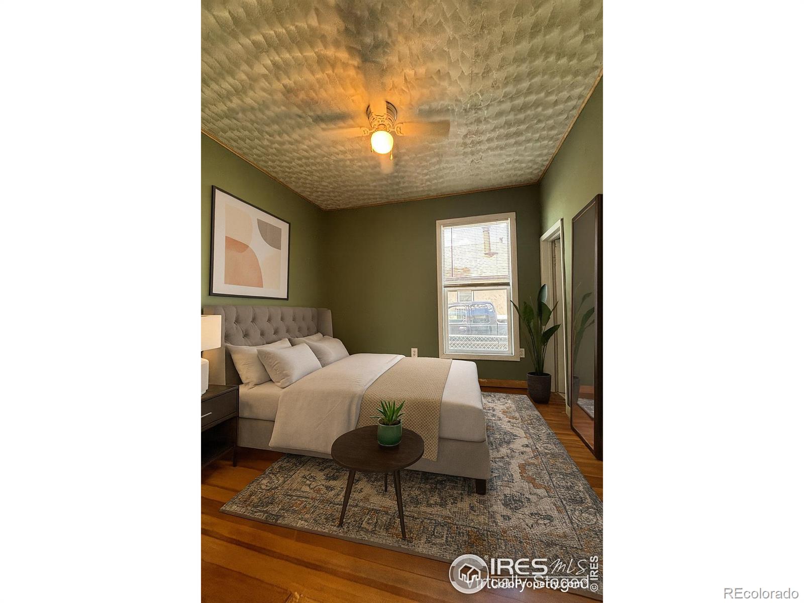 115 S Clifton Street