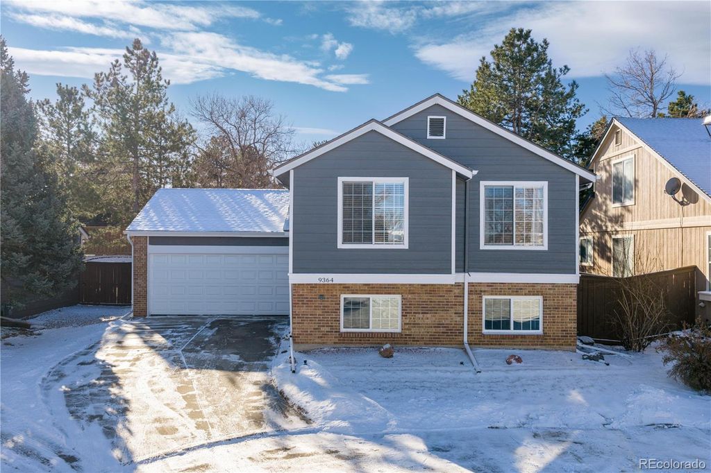 Photo of 9364 Cattail Court, Highlands Ranch, CO 80126 (MLS # 1678065)