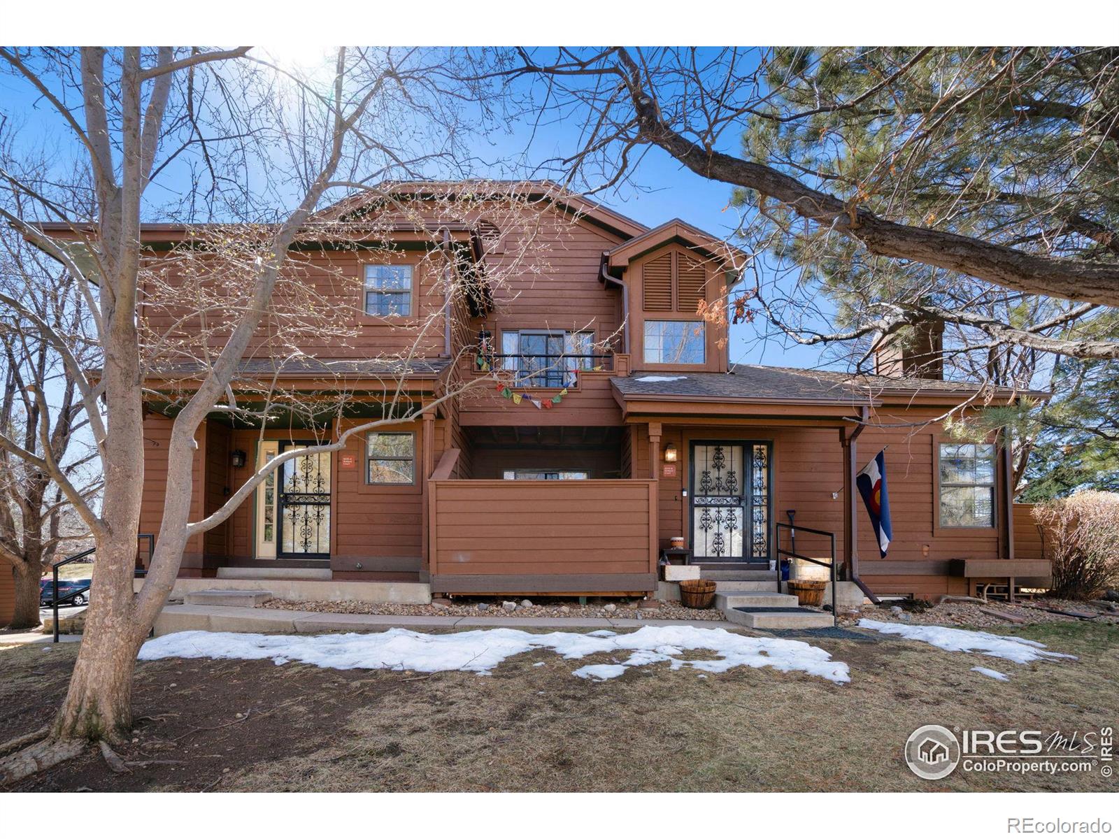 8015 Holland Court A, Arvada, CO, 80005 2 8015 Holland Court A