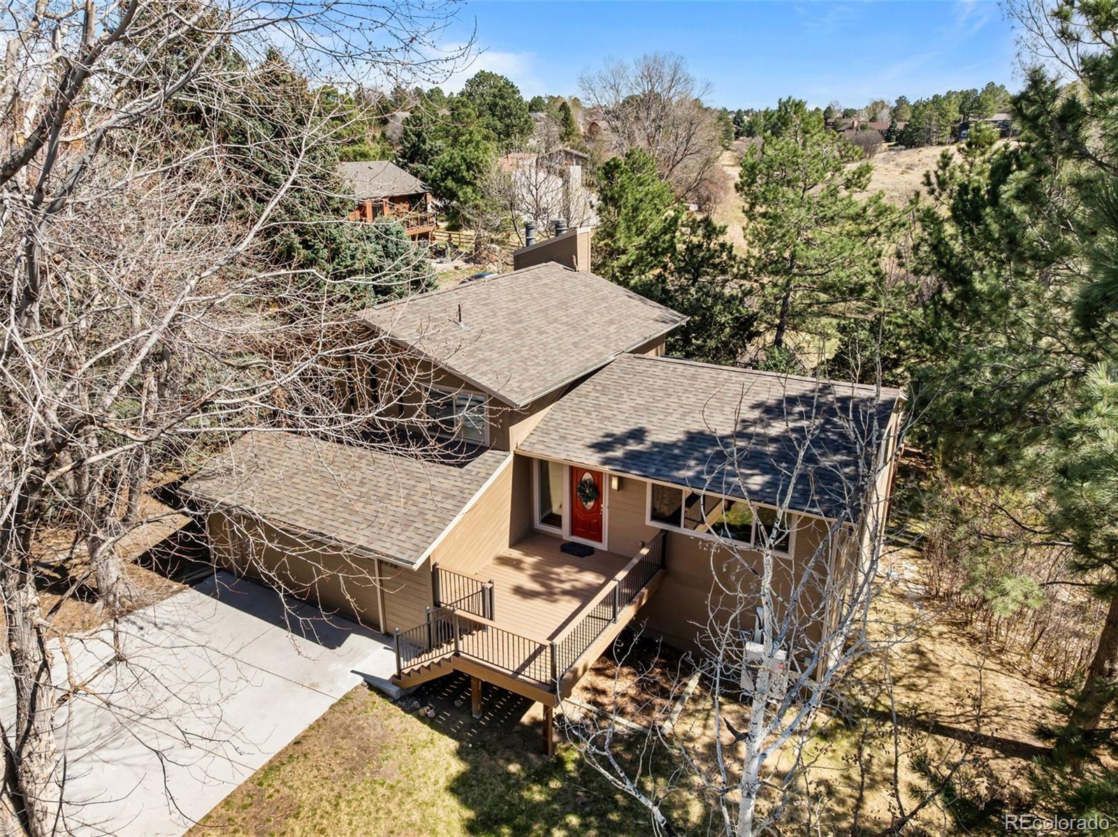 8056 Windwood Way, Parker, CO, 80134 8056 Windwood Way