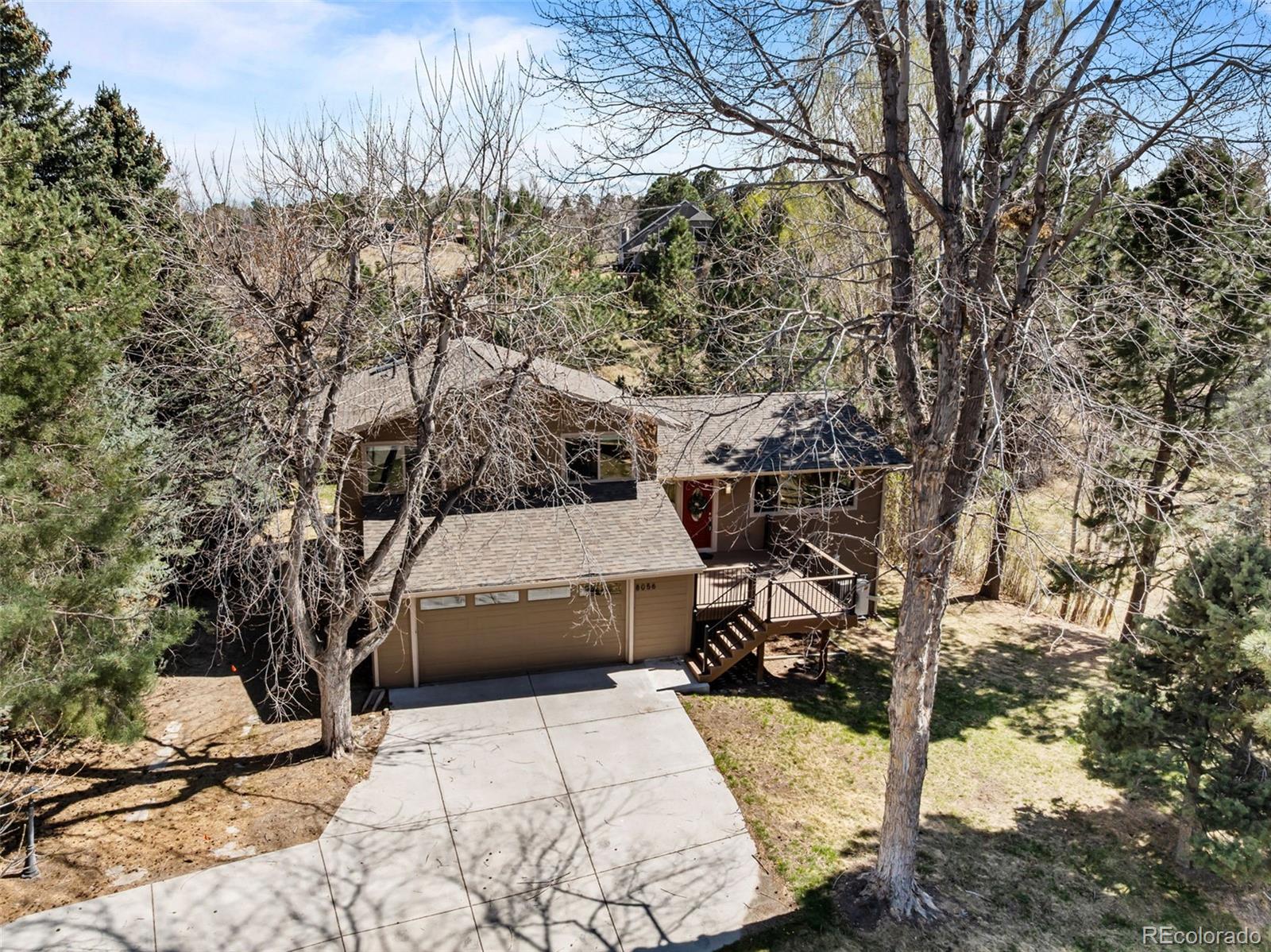 8056 Windwood Way, Parker, CO, 80134 8056 Windwood Way