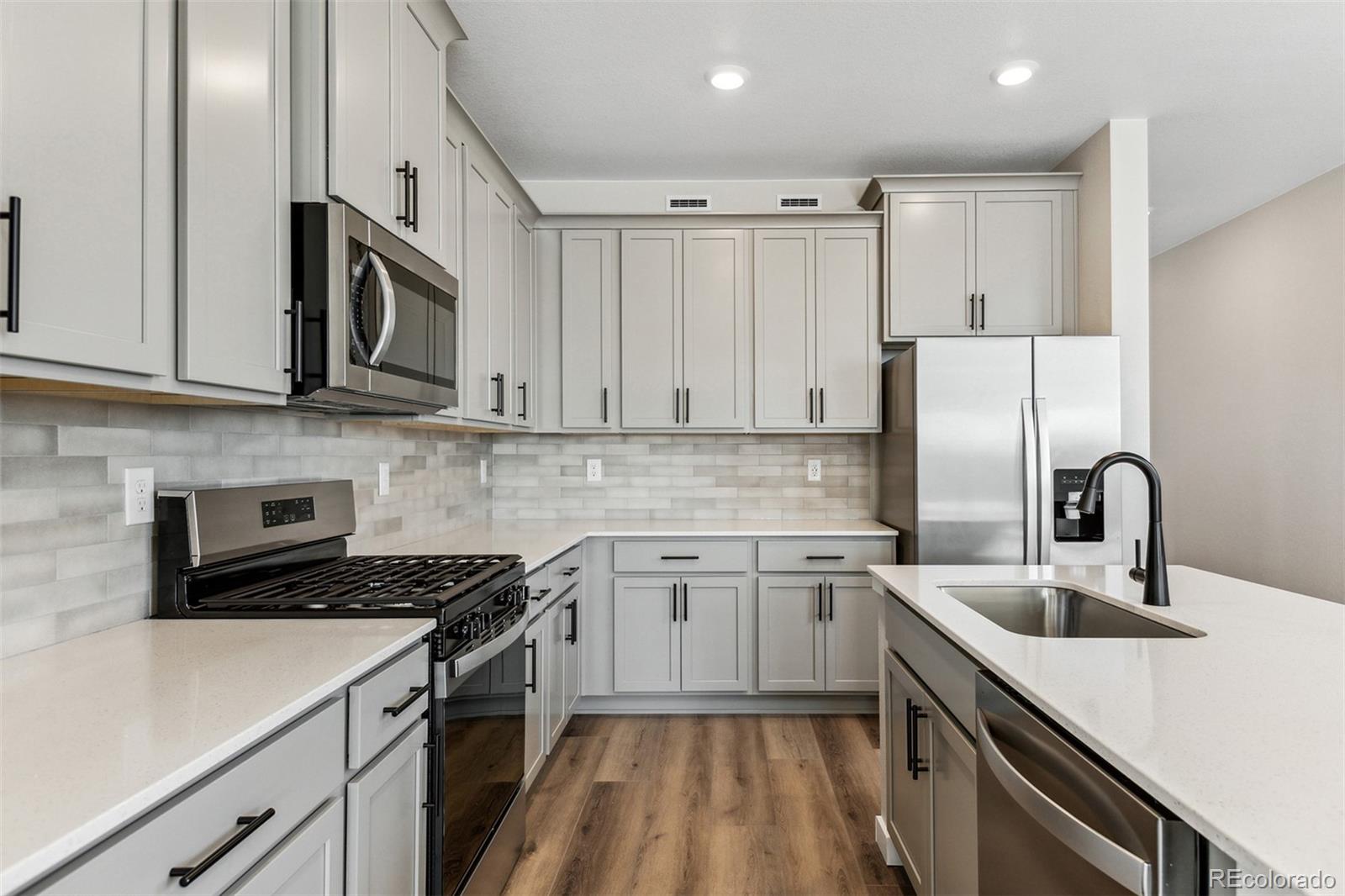 9444 Yampa Street, Commerce City, CO, 80022 1 9444 Yampa Street