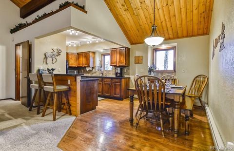 151 Telemark Drive 15 Winter Park CO 80482