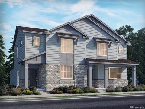 2212 E 164th Avenue Brighton CO 80602