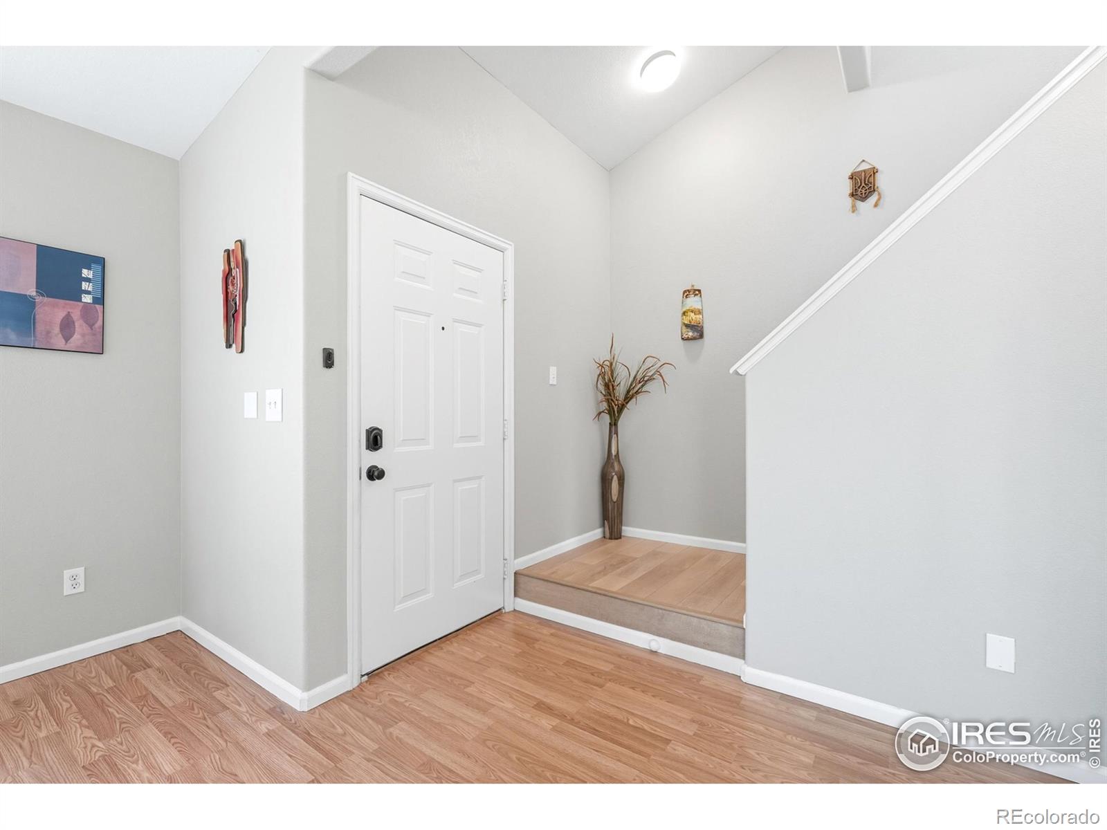 1245 Trail Ridge Road