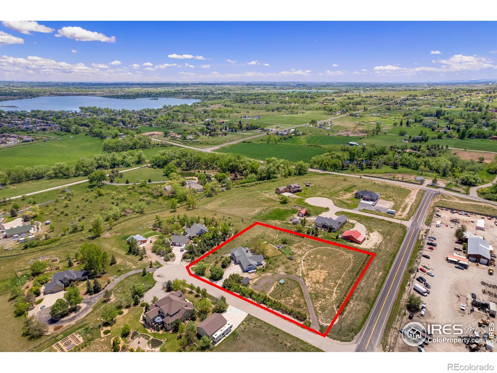 6332 Woodland Hill Court