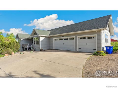 6332 Woodland Hill Court Loveland CO 80537