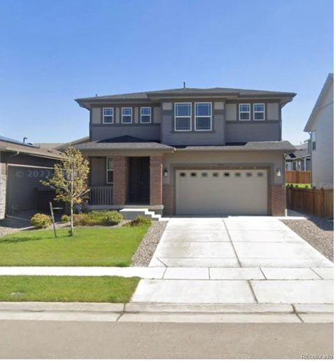 1846 Osprey Drive Brighton CO 80601