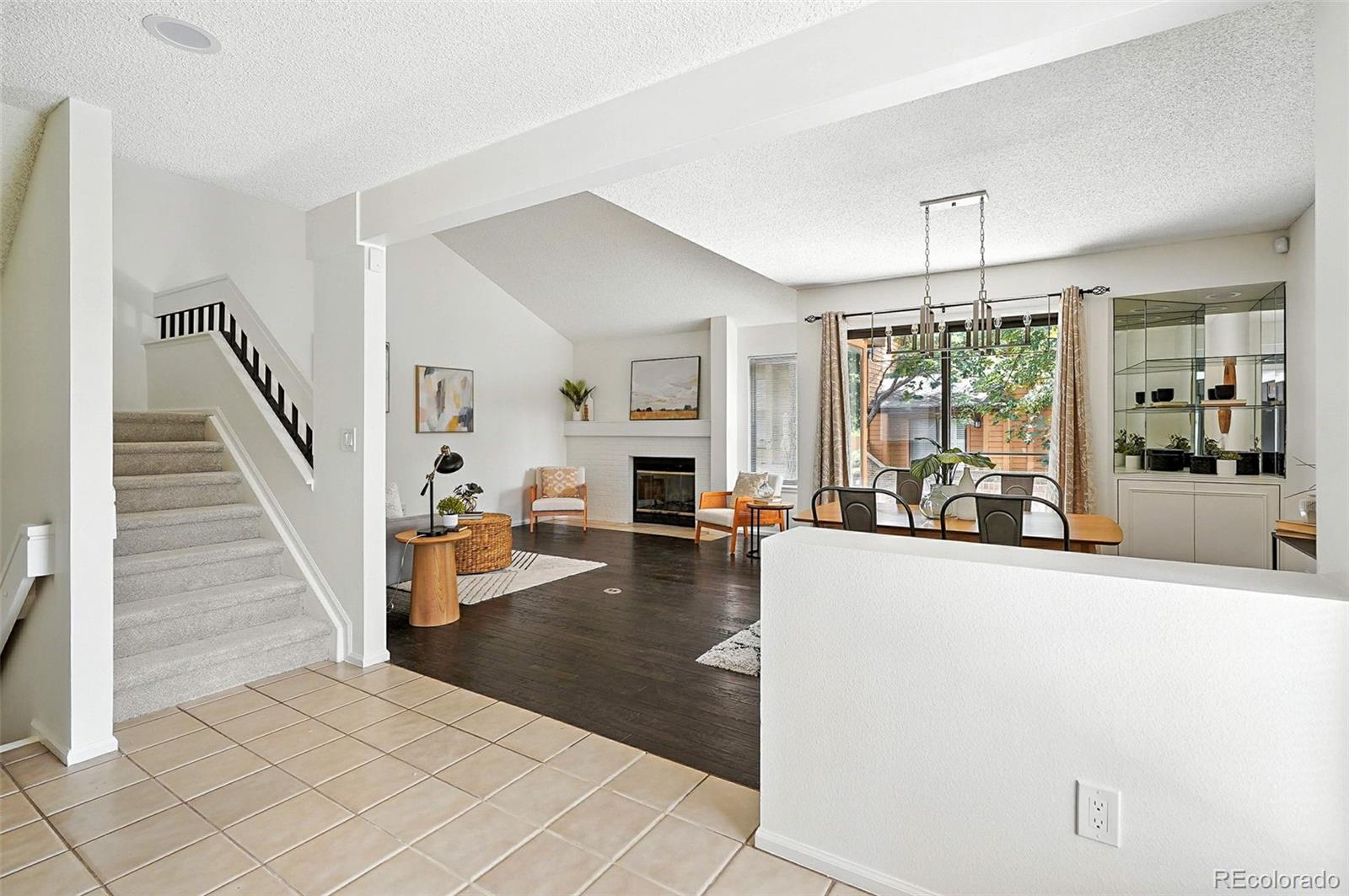 9400 E Iliff Avenue 321