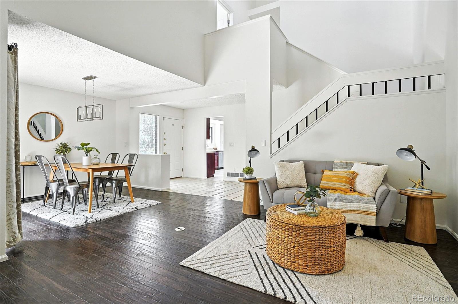 9400 E Iliff Avenue 321