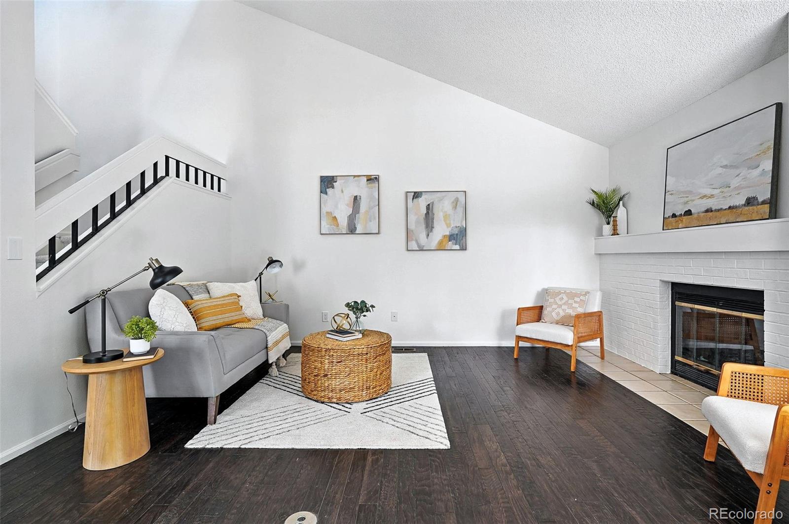 9400 E Iliff Avenue 321