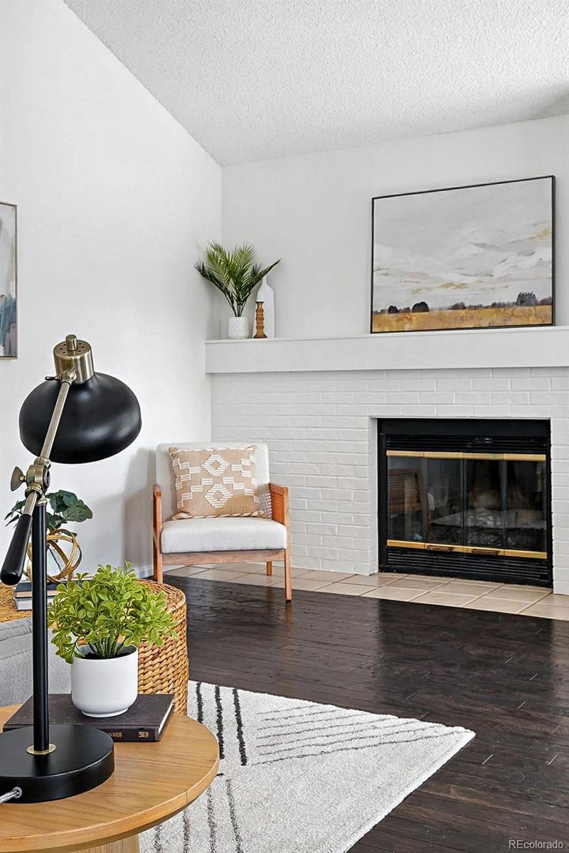 9400 E Iliff Avenue 321