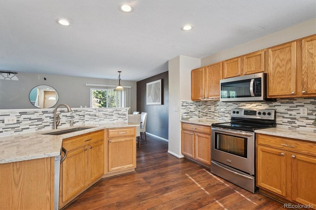 Photo of 16020 E Otero Place, Englewood, CO 80112 (MLS # 3132152)